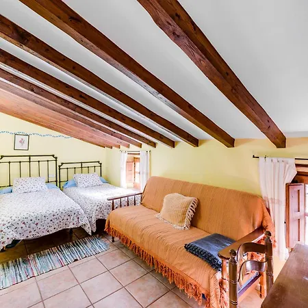 Casa Manadero-3